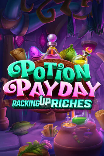 Игровой автомат Potion Payday играть бесплатно на ДжойКазино