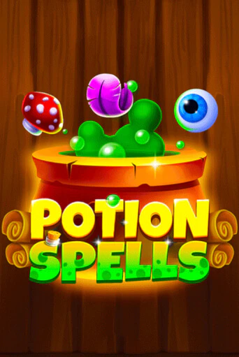 Игровой автомат Potion Spells играть бесплатно на ДжойКазино