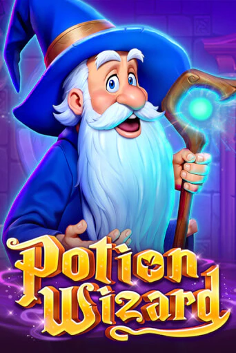 Игровой автомат Potion Wizard играть бесплатно на ДжойКазино