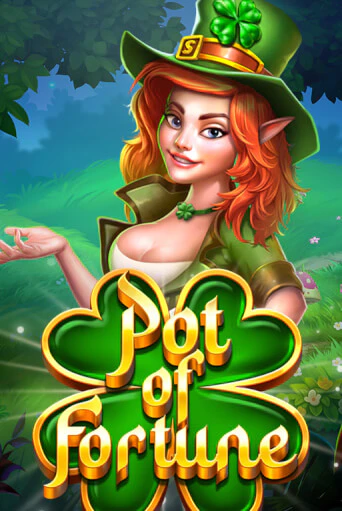 Игровой автомат Pot of Fortune играть бесплатно на ДжойКазино