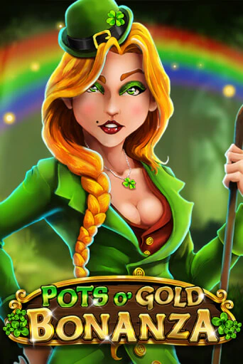 Игровой автомат Pots O'Gold Bonanza играть бесплатно на ДжойКазино