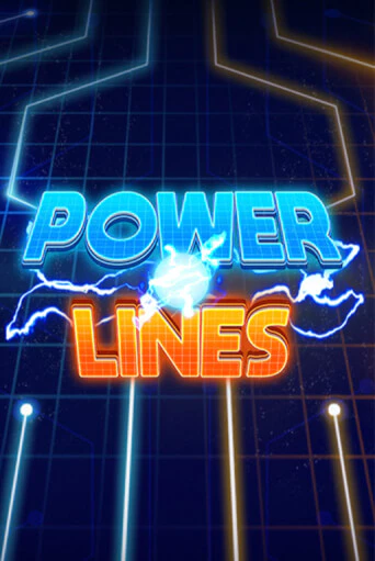 Игровой автомат Power Lines играть бесплатно на ДжойКазино