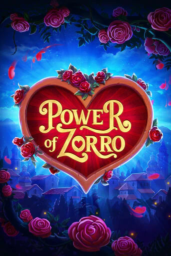 Игровой автомат Power of Zorro играть бесплатно на ДжойКазино