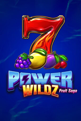 Игровой автомат Power Wildz: Fruit Saga играть бесплатно на ДжойКазино