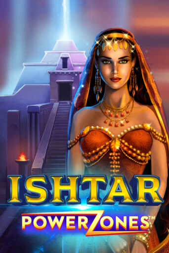 Игровой автомат Power Zones: Ishtar играть бесплатно на ДжойКазино