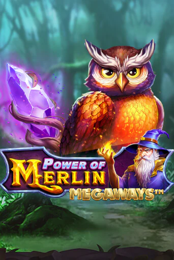 Игровой автомат Power of Merlin Megaways играть бесплатно на ДжойКазино