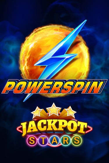 Игровой автомат Powerspin играть бесплатно на ДжойКазино