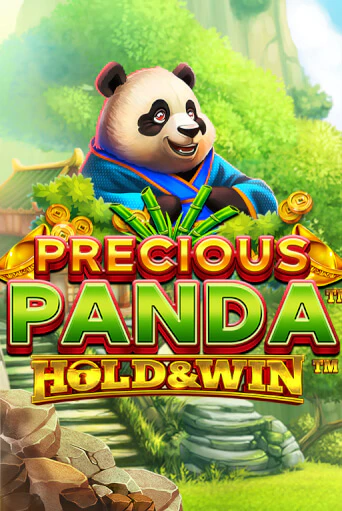 Игровой автомат Precious Panda: Hold & Win™ играть бесплатно на ДжойКазино