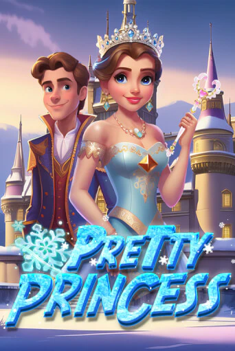 Игровой автомат Pretty Princess играть бесплатно на ДжойКазино