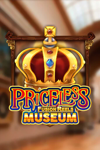 Игровой автомат Priceless Museum играть бесплатно на ДжойКазино