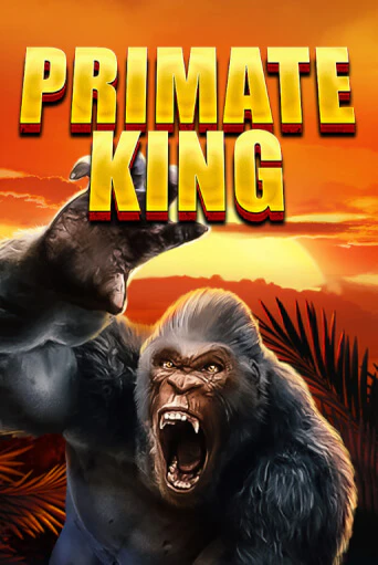 Игровой автомат Primate King играть бесплатно на ДжойКазино