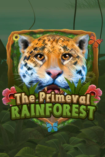 Игровой автомат Primeval Rainforest играть бесплатно на ДжойКазино