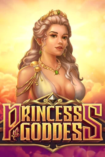 Игровой автомат Princess Goddess играть бесплатно на ДжойКазино