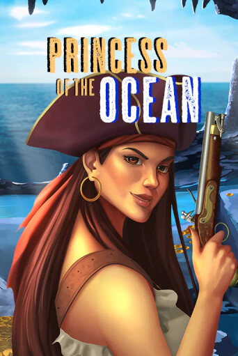 Игровой автомат Princess of the Ocean играть бесплатно на ДжойКазино