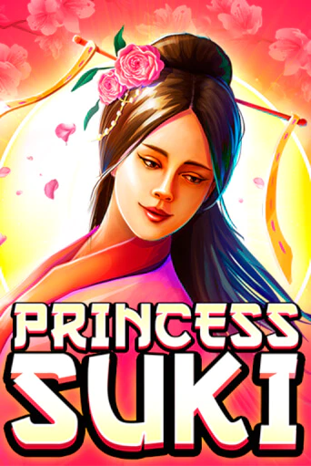 Игровой автомат Princess Suki играть бесплатно на ДжойКазино