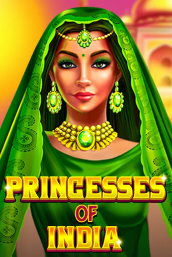 Игровой автомат Princesses of India играть бесплатно на ДжойКазино