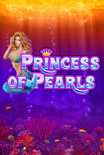 Игровой автомат Princess of Pearls играть бесплатно на ДжойКазино