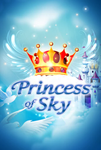 Игровой автомат Princess of Sky играть бесплатно на ДжойКазино