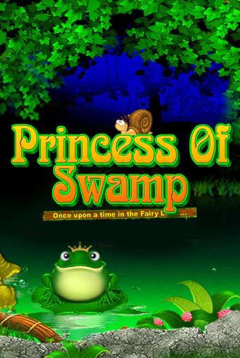 Игровой автомат Princess of Swamp играть бесплатно на ДжойКазино