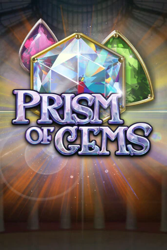 Игровой автомат Prism of Gems играть бесплатно на ДжойКазино