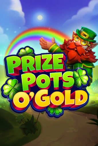 Игровой автомат Prize Pots O'Gold играть бесплатно на ДжойКазино