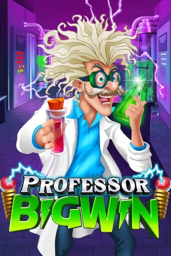 Игровой автомат Professor Big Win играть бесплатно на ДжойКазино