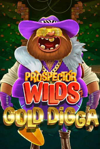 Игровой автомат Prospector Wilds: Gold Digga играть бесплатно на ДжойКазино