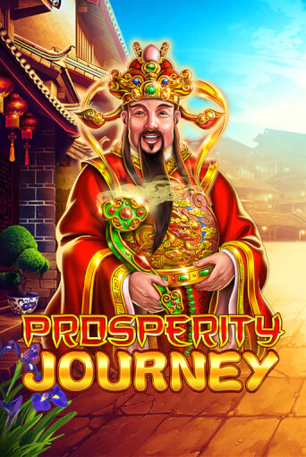 Игровой автомат Prosperity Journey играть бесплатно на ДжойКазино