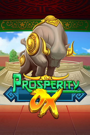 Игровой автомат Prosperity Ox играть бесплатно на ДжойКазино