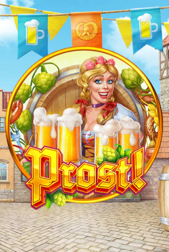 Игровой автомат Prost! играть бесплатно на ДжойКазино