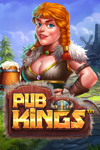 Игровой автомат Pub Kings играть бесплатно на ДжойКазино