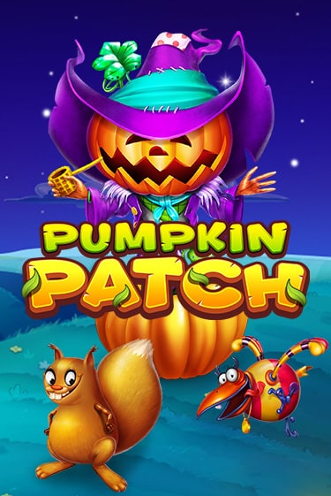 Игровой автомат Pumpkin Patch играть бесплатно на ДжойКазино