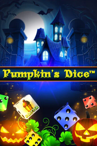 Игровой автомат Pumpkin's Dice играть бесплатно на ДжойКазино