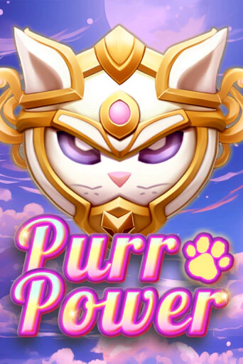 Игровой автомат Purr Power играть бесплатно на ДжойКазино