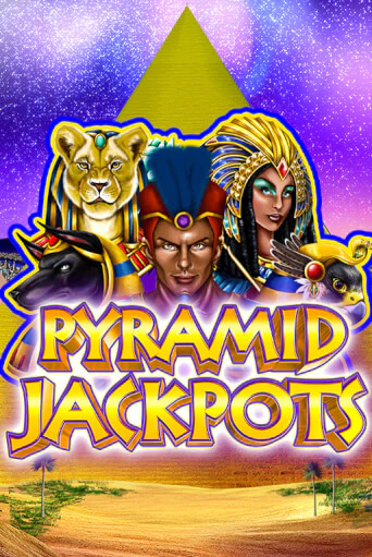 Игровой автомат Pyramid Jackpots играть бесплатно на ДжойКазино