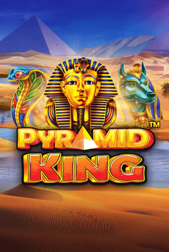 Игровой автомат Pyramid King играть бесплатно на ДжойКазино