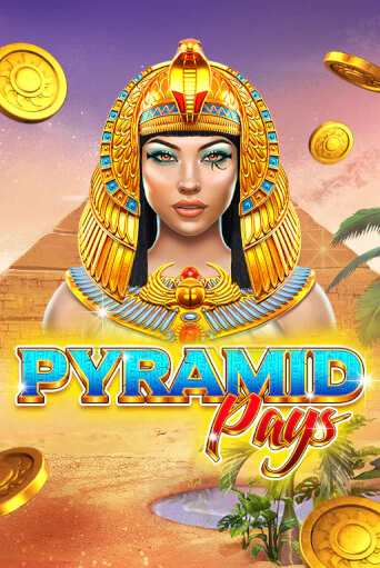 Игровой автомат Pyramid Pays играть бесплатно на ДжойКазино