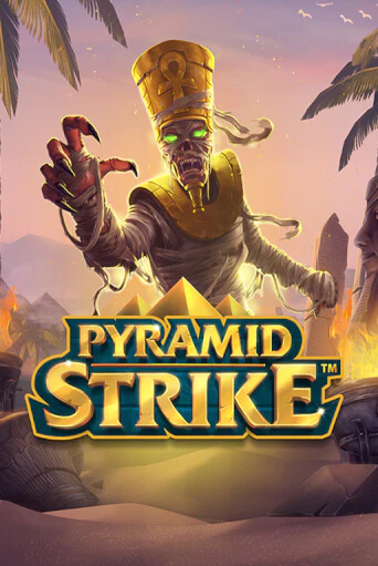 Игровой автомат Pyramid Strike играть бесплатно на ДжойКазино