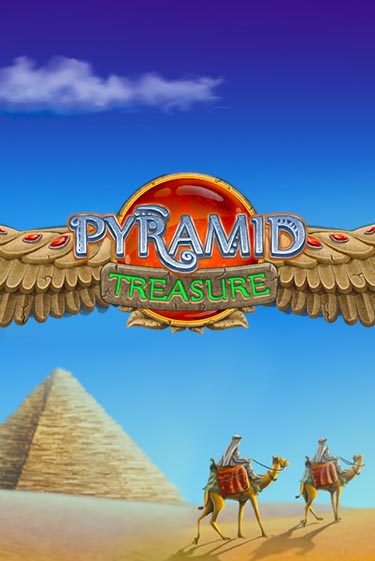 Игровой автомат Pyramid Treasure играть бесплатно на ДжойКазино