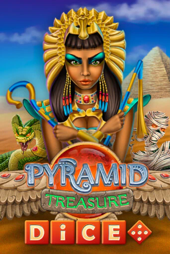 Игровой автомат Pyramid Treasure Dice играть бесплатно на ДжойКазино