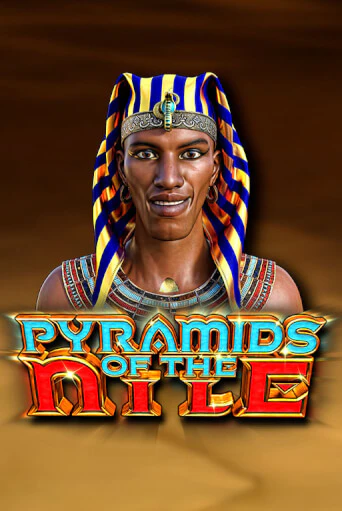 Игровой автомат Pyramids of the Nile играть бесплатно на ДжойКазино