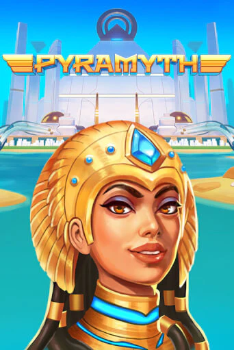 Игровой автомат Pyramyth играть бесплатно на ДжойКазино