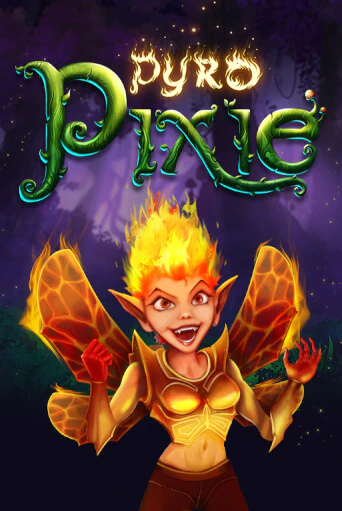 Игровой автомат Pyro Pixie играть бесплатно на ДжойКазино