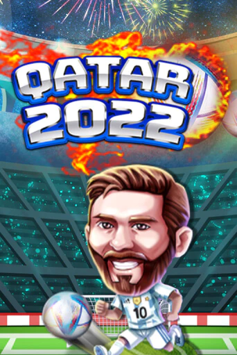 Игровой автомат Qatar 2022 играть бесплатно на ДжойКазино