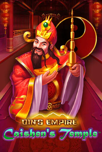 Игровой автомат Qins Empire - Celestial Guardians играть бесплатно на ДжойКазино