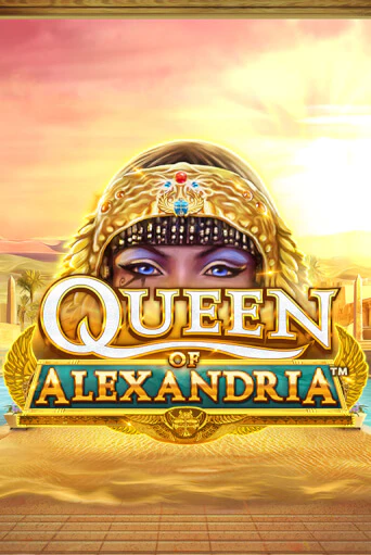 Игровой автомат Queen of Alexandria™ играть бесплатно на ДжойКазино