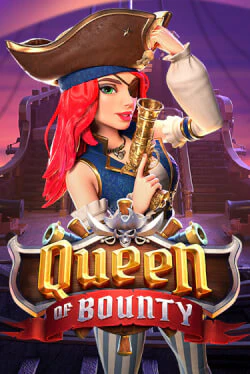 Игровой автомат Queen of Bounty играть бесплатно на ДжойКазино