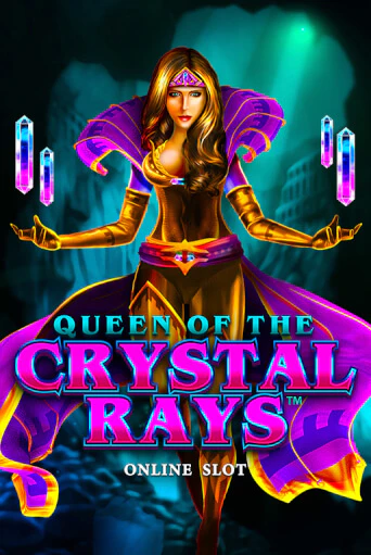 Игровой автомат Queen of the Crystal Rays играть бесплатно на ДжойКазино