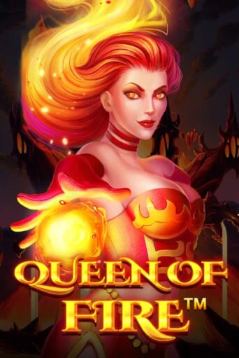 Игровой автомат Queen Of Fire играть бесплатно на ДжойКазино