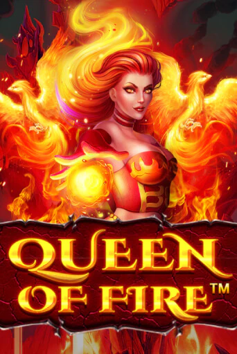 Игровой автомат Queen Of Fire - Expanded Edition играть бесплатно на ДжойКазино